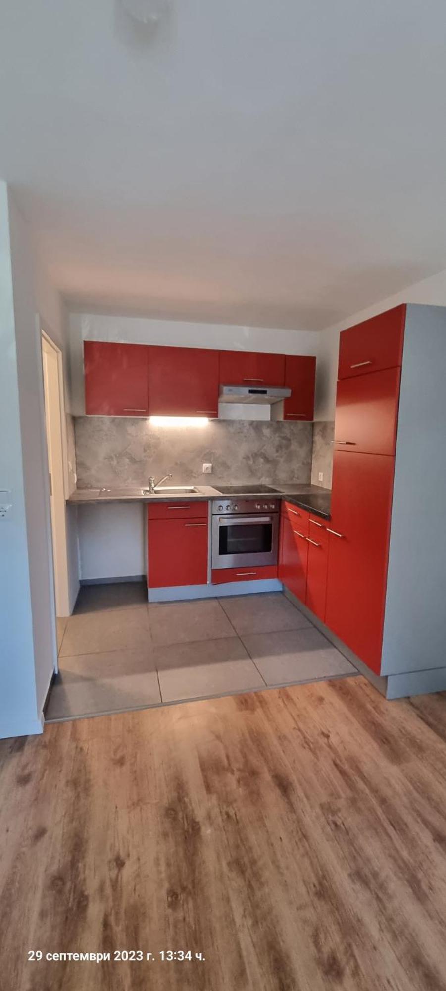 Studio Apartment Naehe S-Bahn Inklusive Parkplatz Oberesslingen 외부 사진