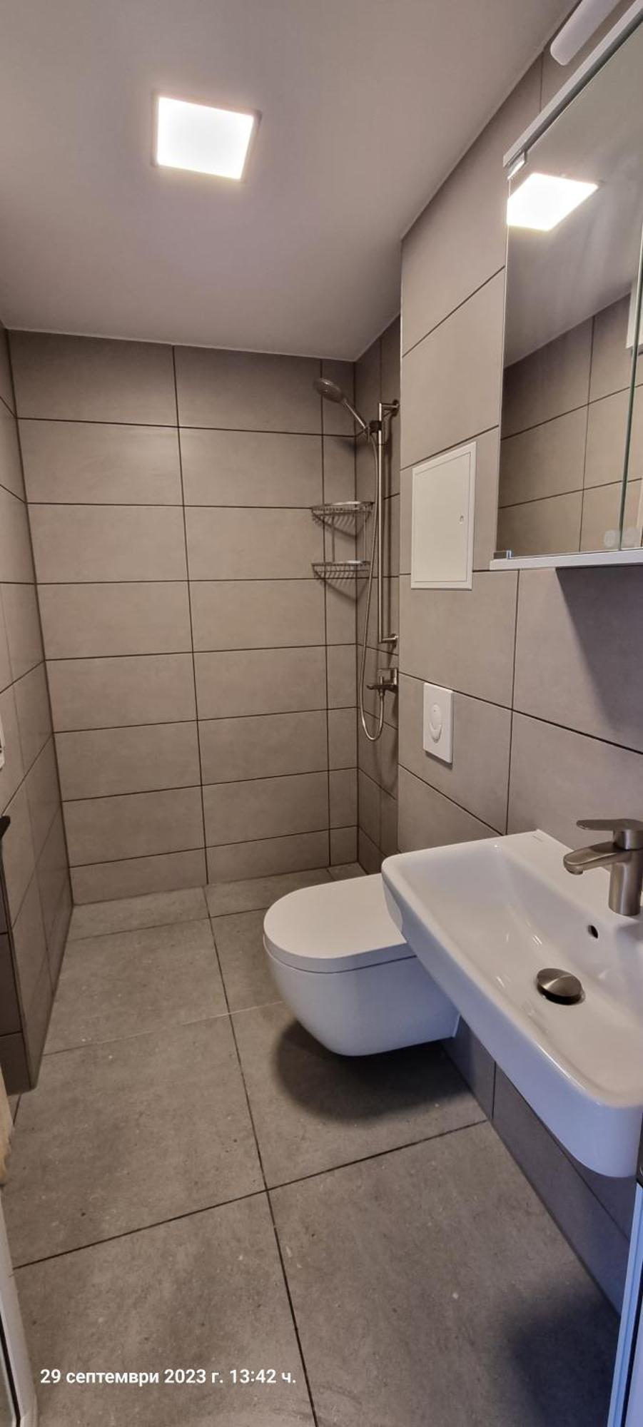 Studio Apartment Naehe S-Bahn Inklusive Parkplatz Oberesslingen 외부 사진
