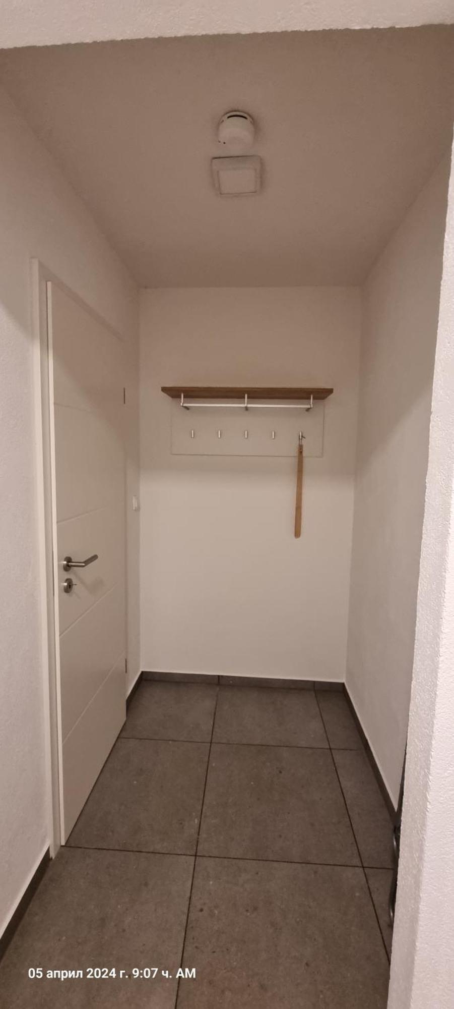 Studio Apartment Naehe S-Bahn Inklusive Parkplatz Oberesslingen 외부 사진