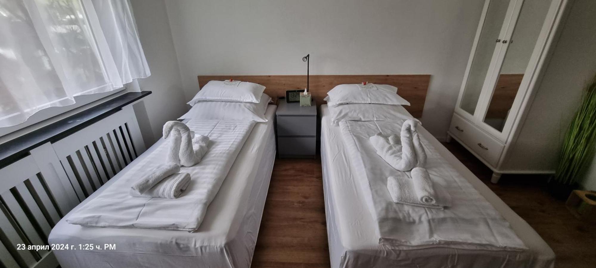 Studio Apartment Naehe S-Bahn Inklusive Parkplatz Oberesslingen 외부 사진